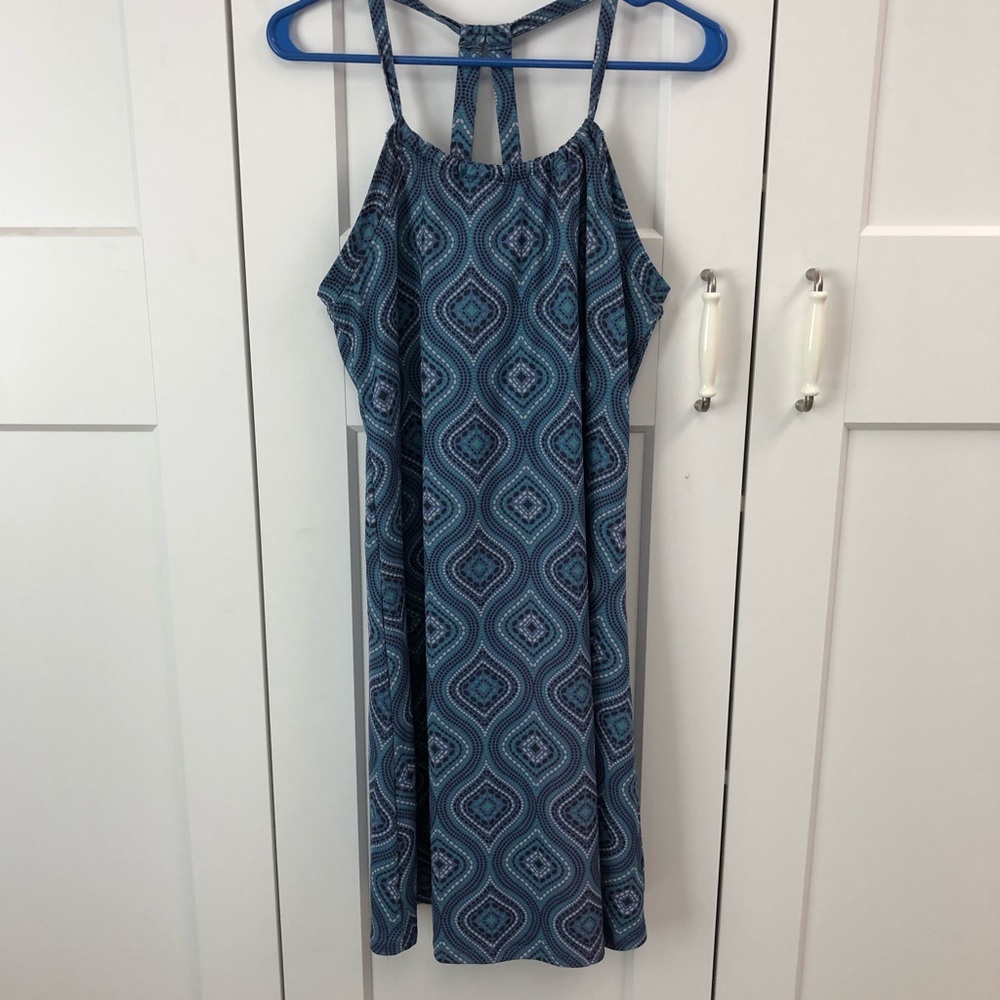 Balance Collection dress
